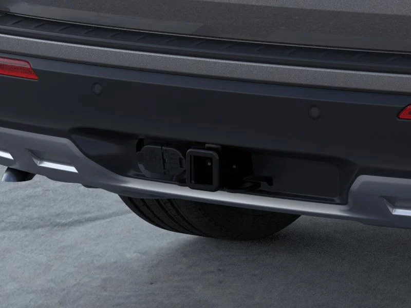 New 2026 Gray Ford Active image 23