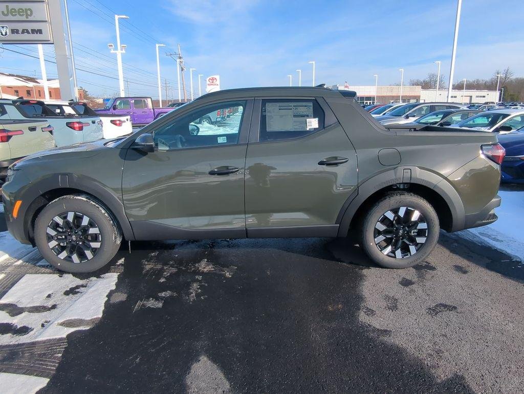 2026 Hyundai Santa Cruz SEL - Photo 5