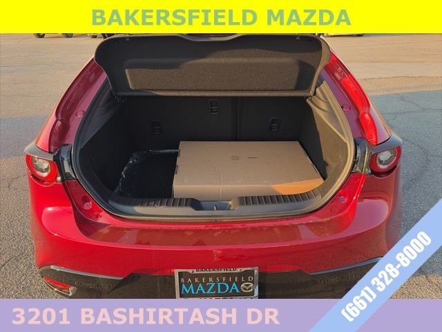 2026 Mazda Mazda3 Select Sport - Photo 19