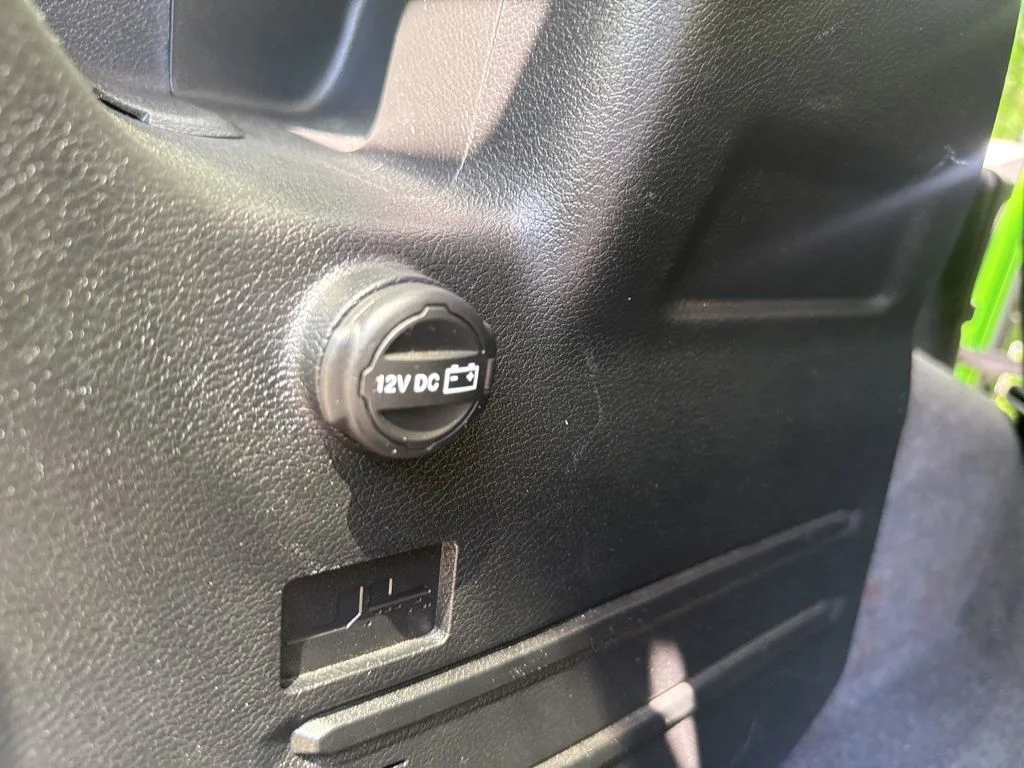 Used 2020 Green Jeep Unlimited Sahara image 32