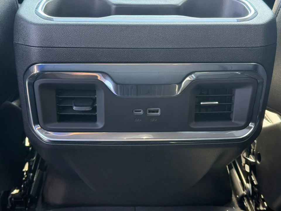 2026 GMC Sierra 1500 Elevation - Photo 34
