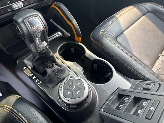 2022 Ford Bronco 4-Door Badlands - Photo 24
