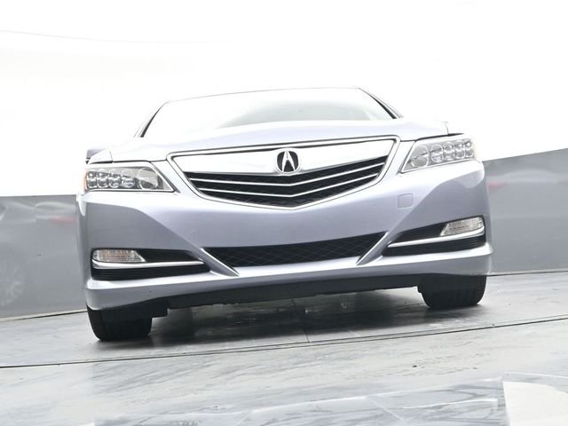 Used 2015  Acura Base image 37