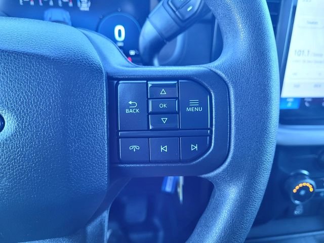 Used 2025 White Ford XL image 23
