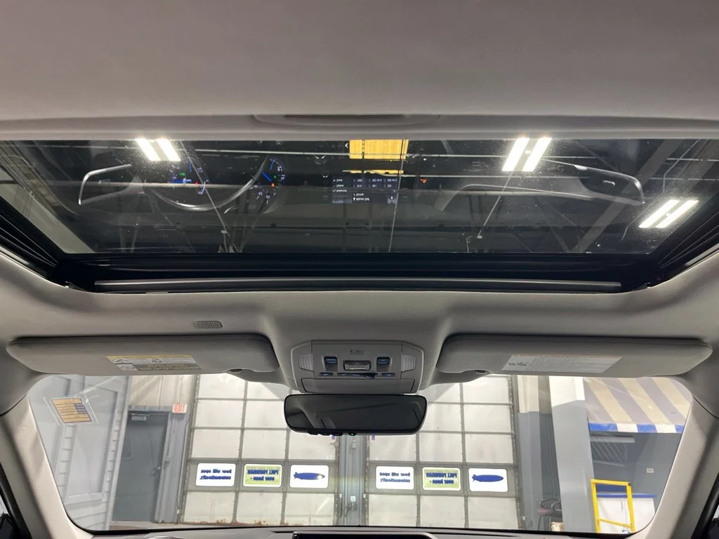 Used 2022 Blueprint Toyota XLE image 29