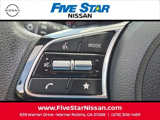 Used 2024 Gray Kia LXS image 24