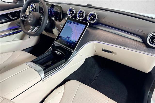 New 2026 Polar White Mercedes-Benz CLE 300 image 57