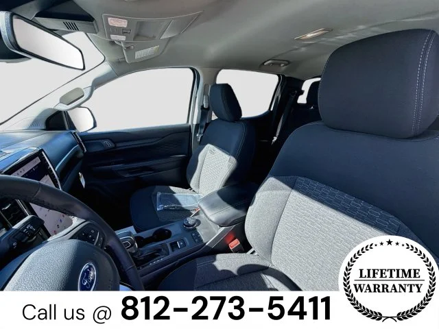 New 2026 White Ford XLT image 21
