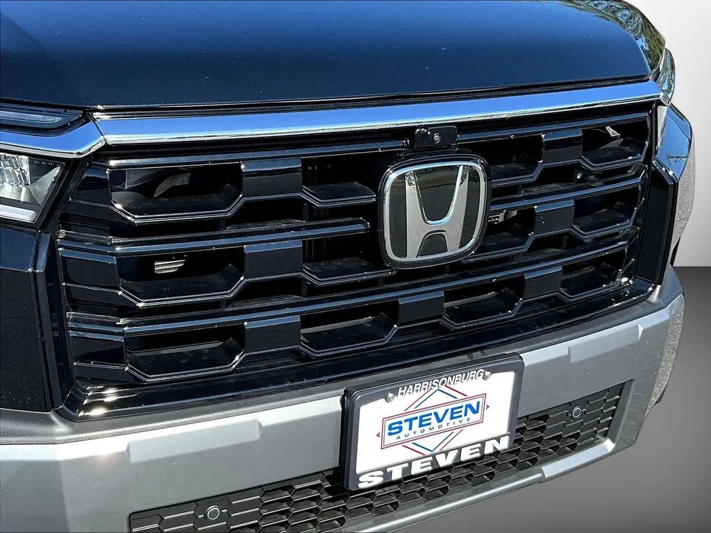 New 2026 Crystal Black Pearl Honda AWD Touring image 31