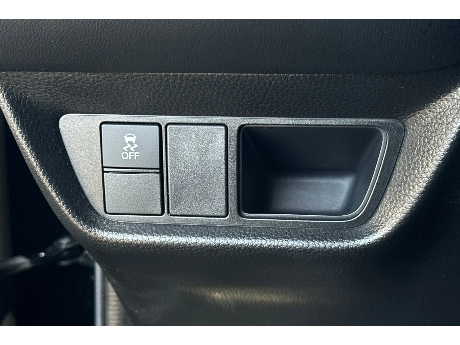 Used 2024 Crystal Black Pearl Honda Sport image 43