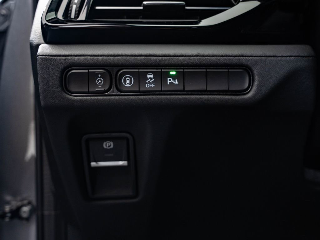 New 2026 Liquid Carbon Metallic Acura Technology Package image 43