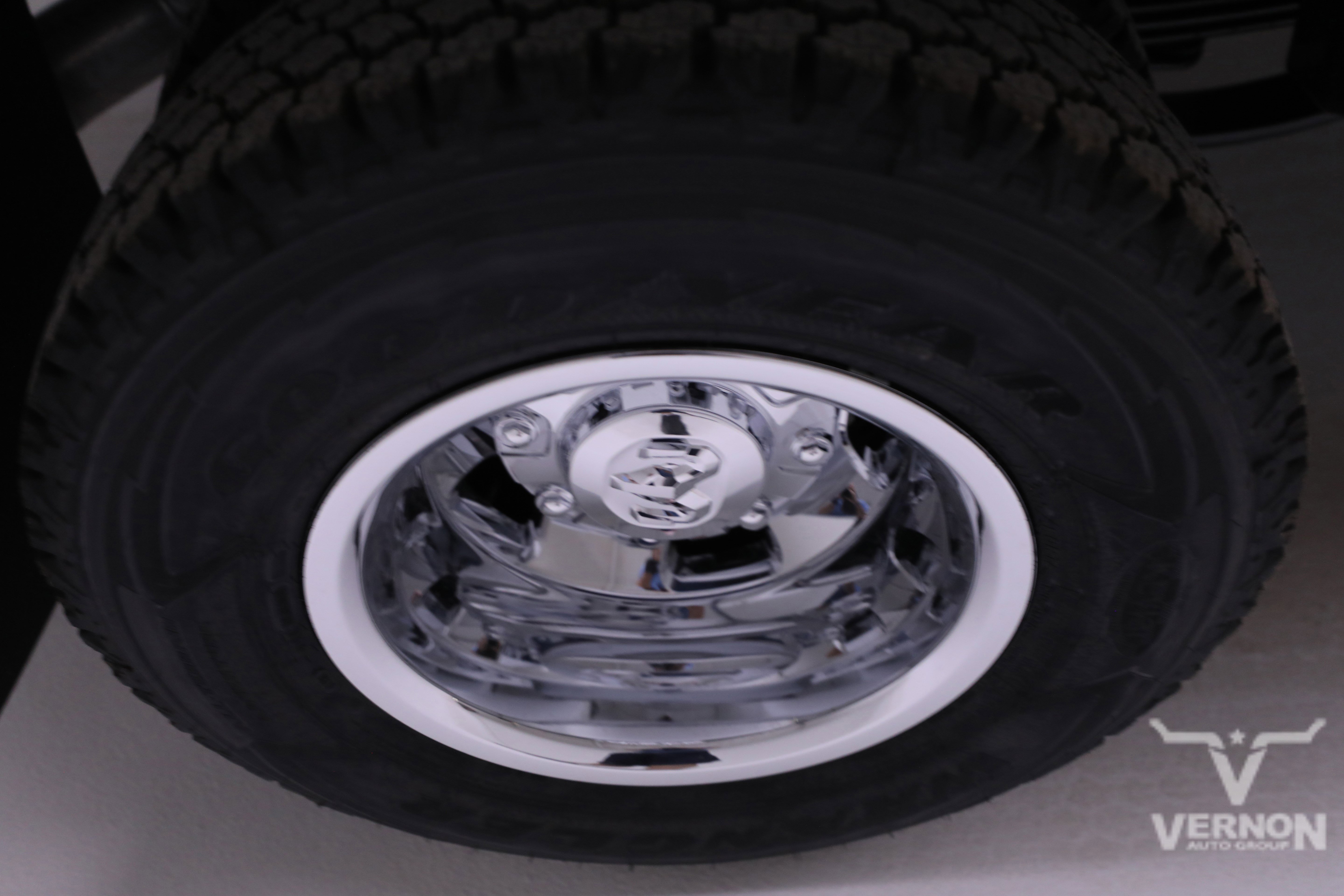 New 2026 Granite Crystal Metallic Clearcoat Ram N image 33