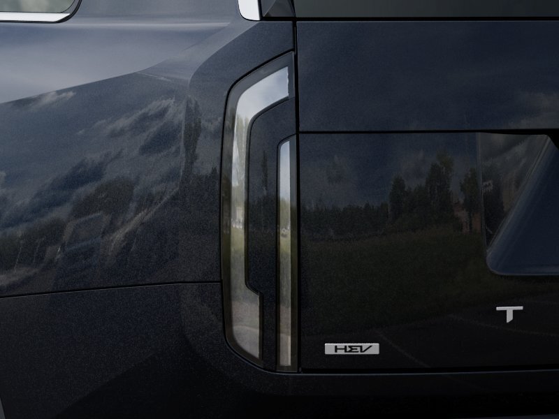 New 2027 Panthera Metal Kia EX image 12