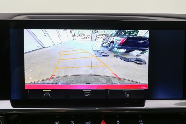 Used 2024 Red Chevrolet LT Trail Boss image 29