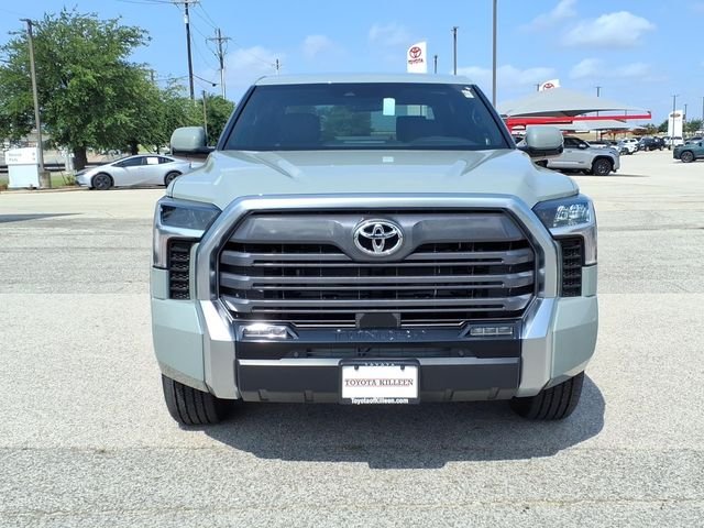 New 2026 Lunar Rock Toyota  Limited image 2