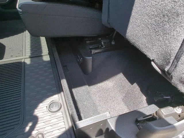 New 2026 Gray Ram Laramie image 31