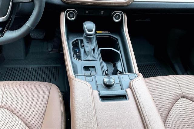 Certified Used 2025 HEAVY METAL* Toyota  image 17