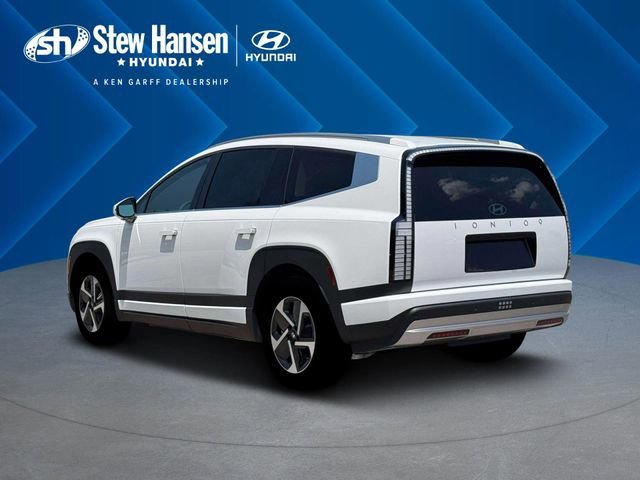 New 2026 Snow White Pearl Hyundai S image 5