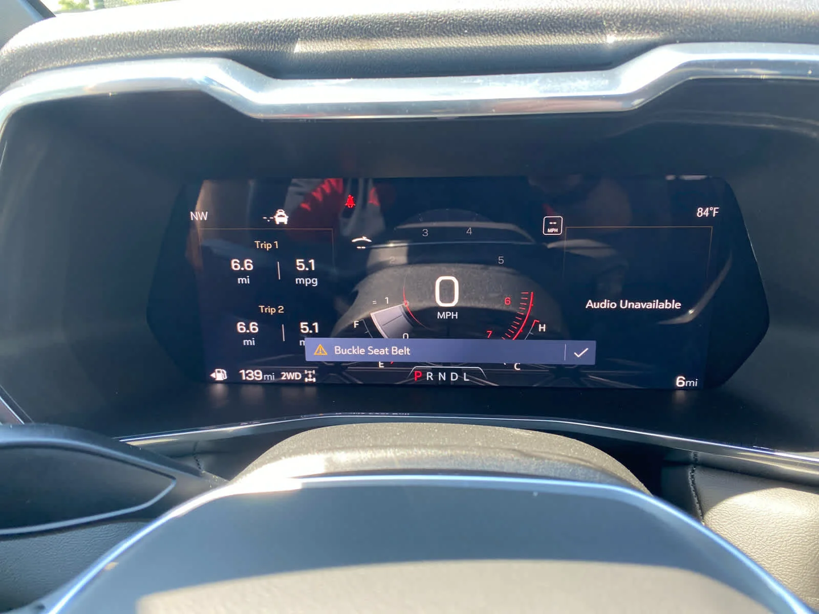 New 2026 Summit White GMC Elevation image 12