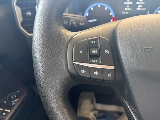 Used 2021 Red Ford Big Bend image 13