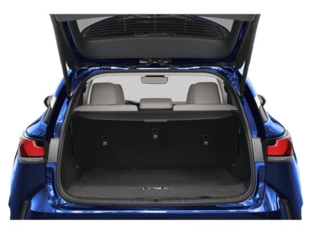 Used 2025  Lexus 350 image 11