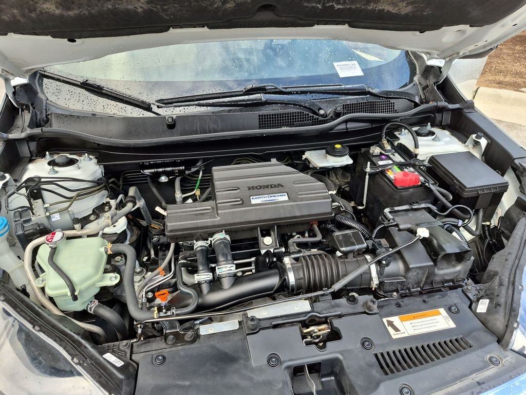 Used 2019  Honda EX-L image 17