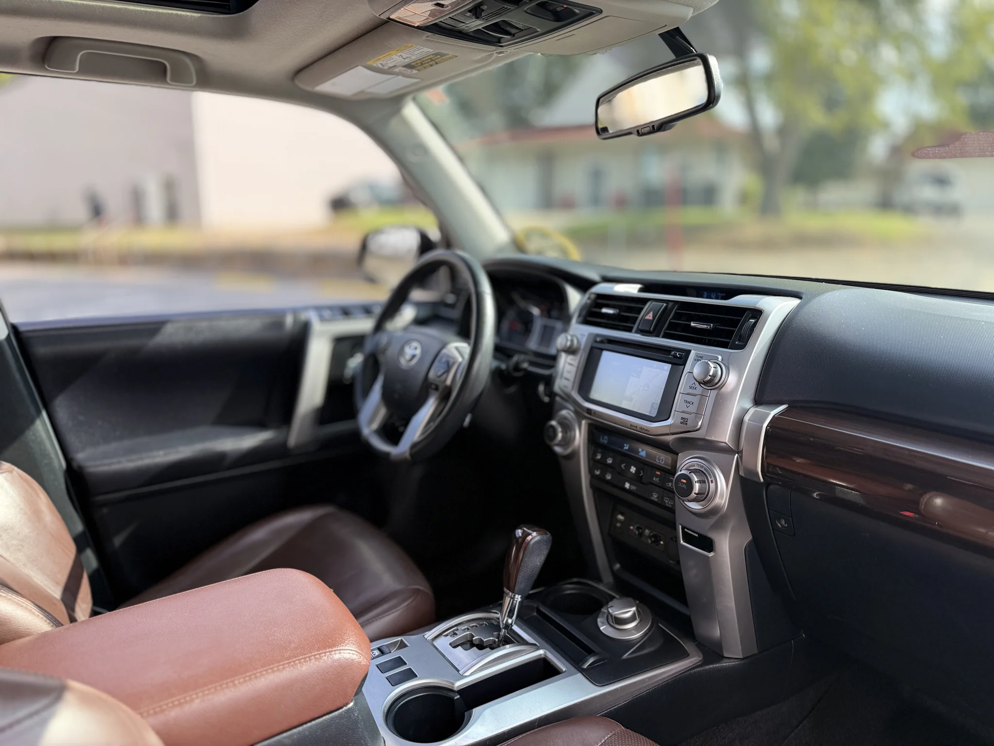 Used 2018 Magnetic Gray Metallic Toyota Limited image 26