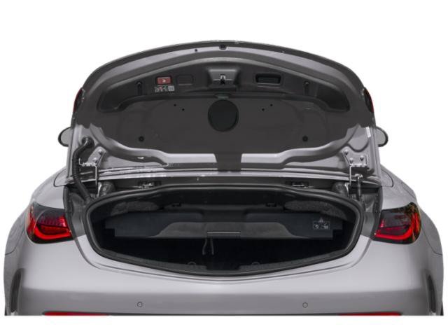 New 2027 Alpine Grey Mercedes-Benz AMG® CLE 53 4MATIC+ Cabriolet image 10