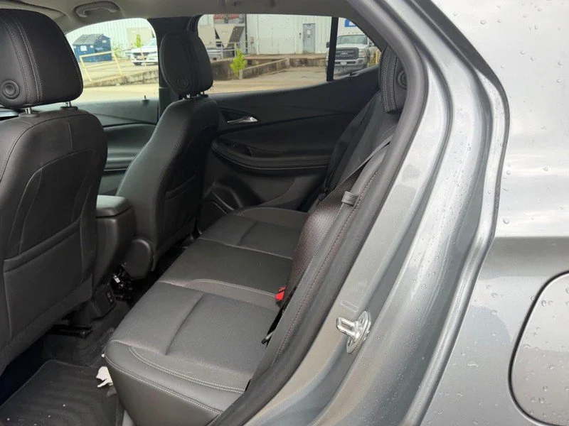 2025 Buick Encore GX Preferred - Photo 8