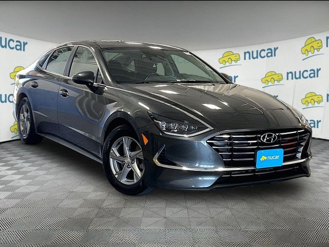 2023 Hyundai Sonata SE