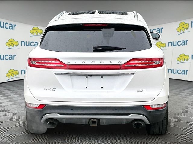Used 2019 White Lincoln Reserve image 4