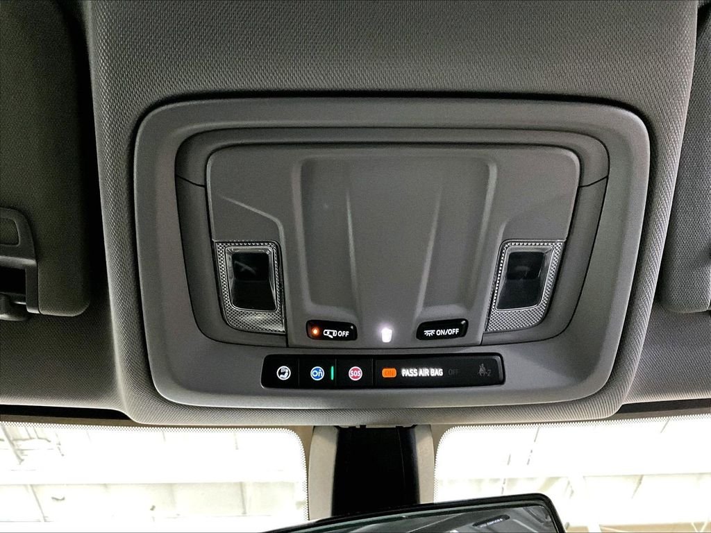 Used 2019 Blue Chevrolet RST image 22