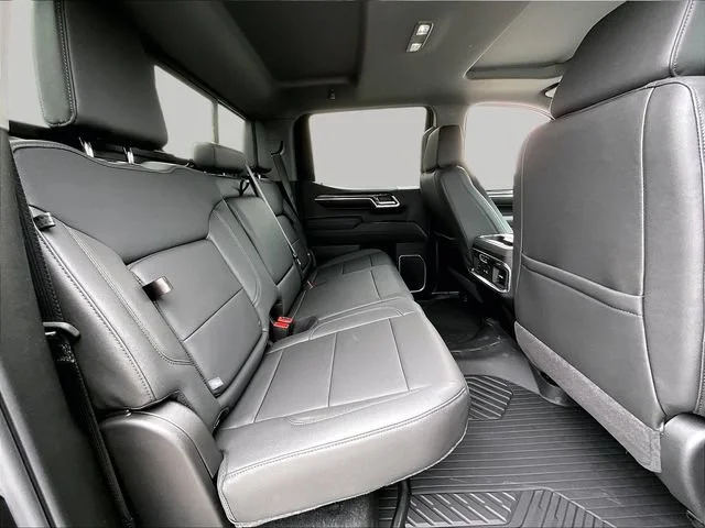 2026 Chevrolet Silverado 1500 LTZ - Photo 25
