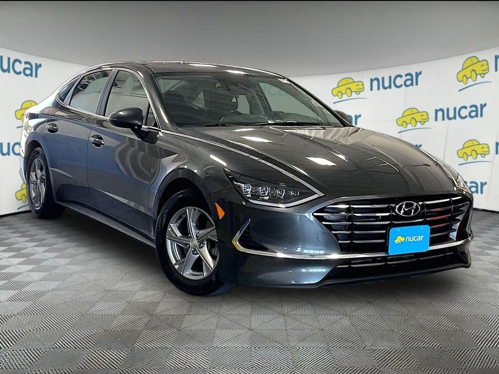 2023 Hyundai Sonata