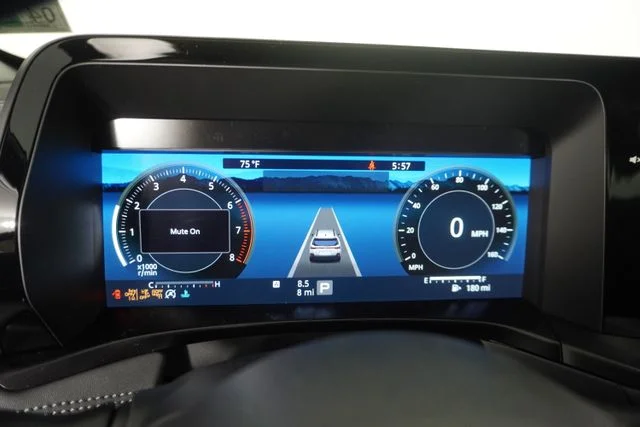 2026 Subaru Outback Touring XT - Photo 14