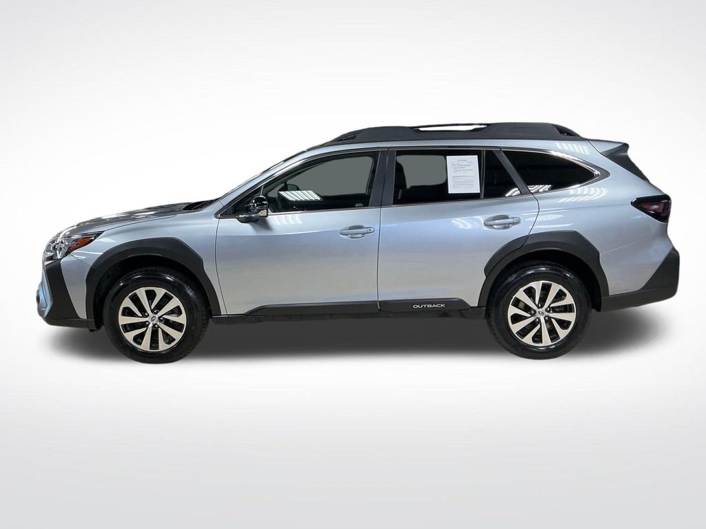 Certified Pre-Owned 2024 Subaru Outback Premium 4D Sport Utility