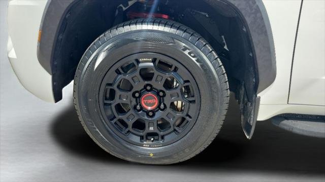 Certified Used 2025 ICE CAP Toyota  image 25