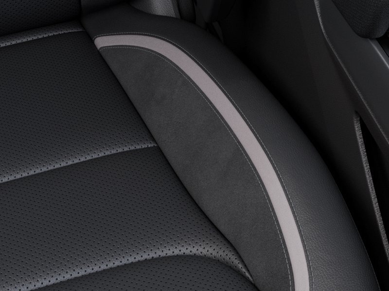 New 2026 Granite Crystal Metallic Clear-Coat Exterior Paint RAM Rebel image 11