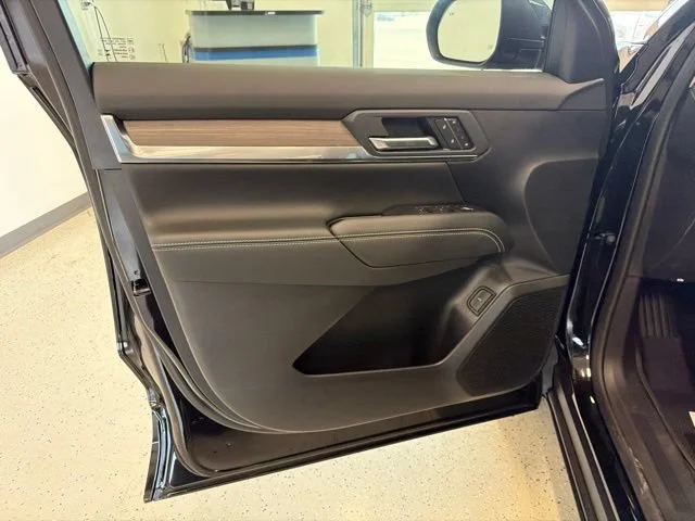 New 2026 Ebony Twilight Metallic GMC Denali image 47