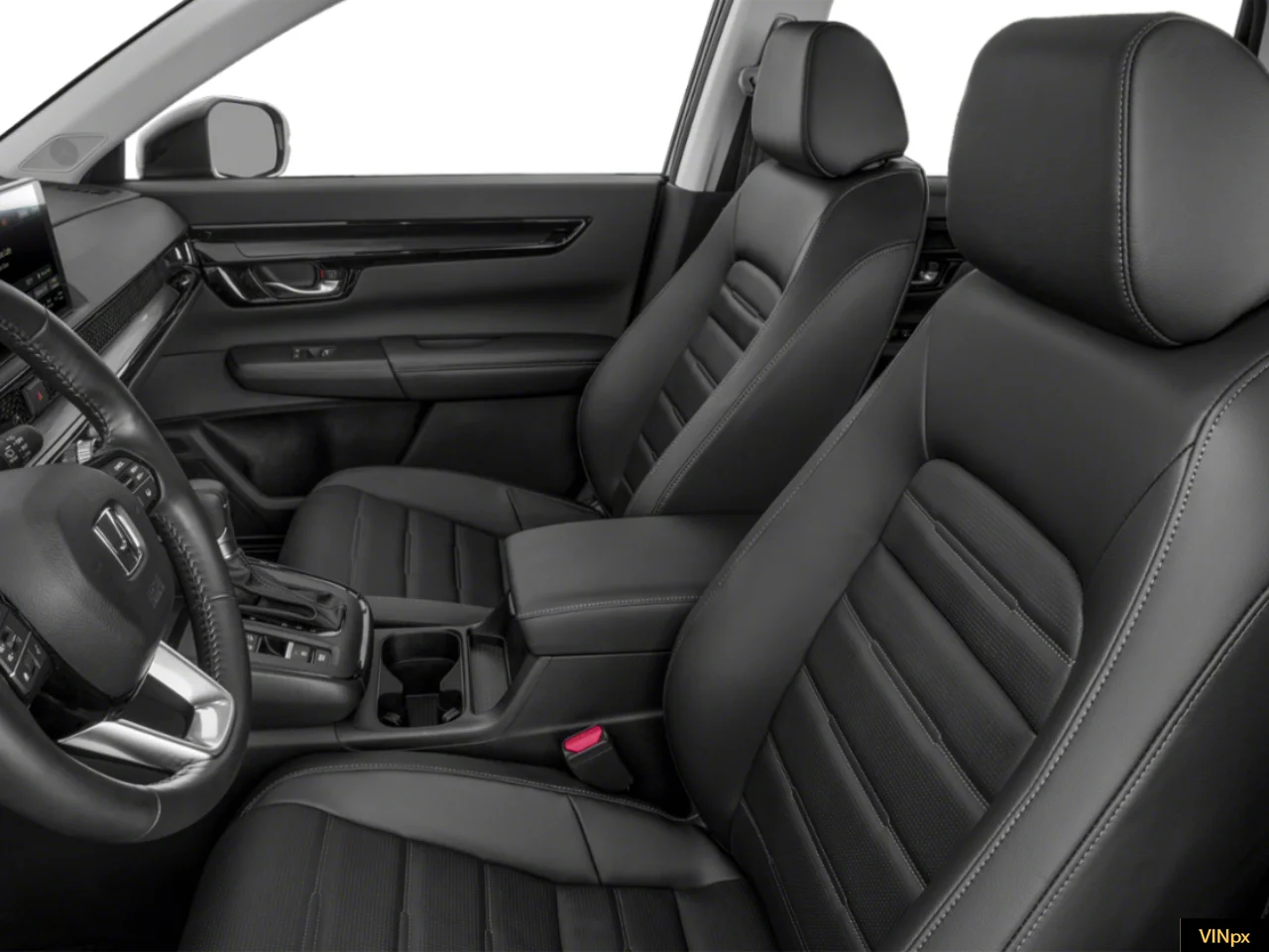 2024 Honda CR-V EX-L - Photo 6