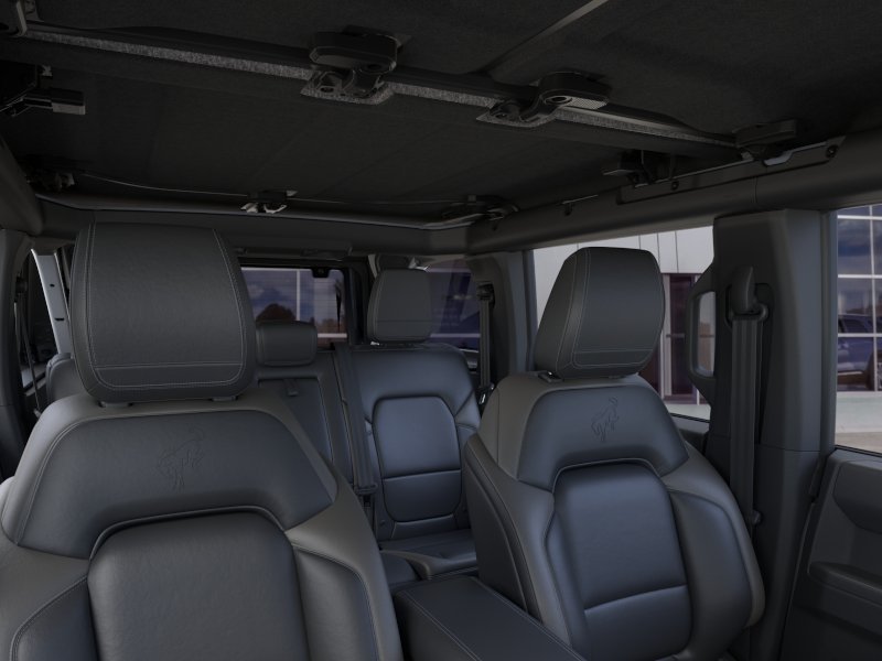 New 2026 Avalanche Gray Ford Outer Banks® image 12