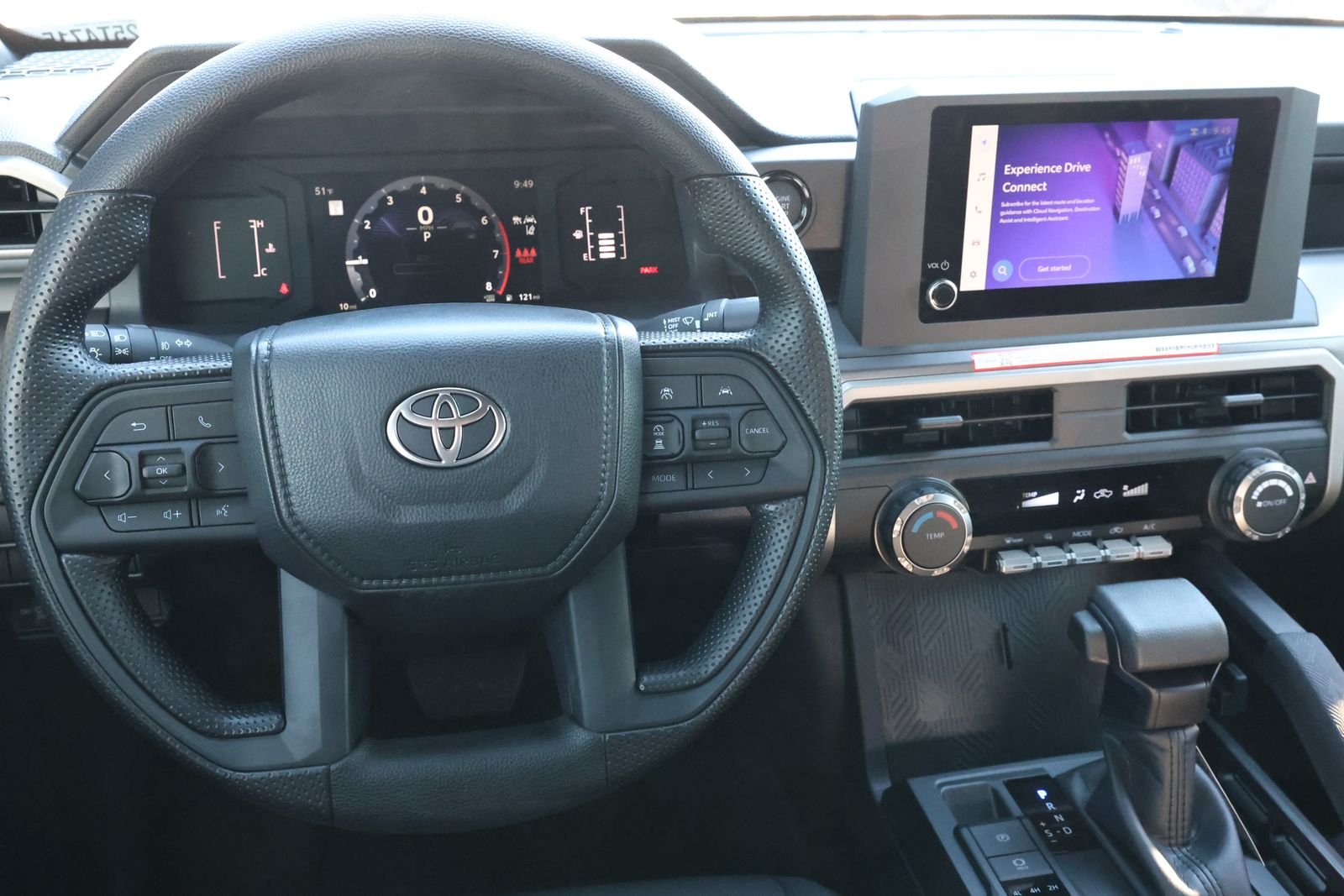 2025 Toyota Tacoma SR5 - Photo 16