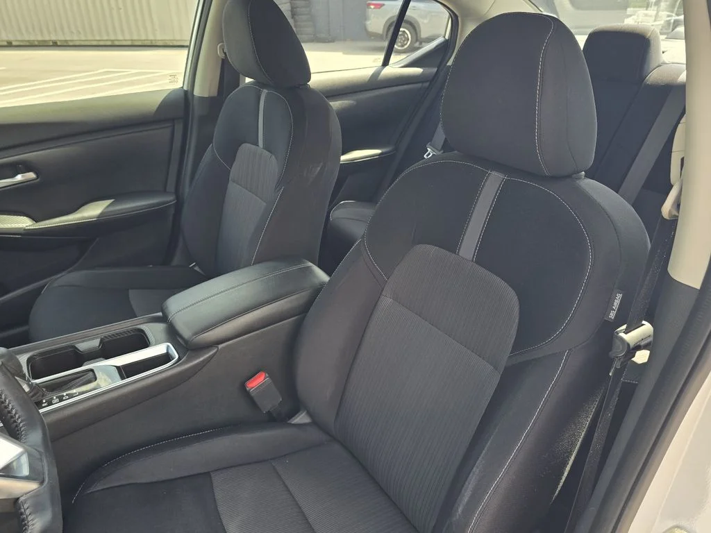Used 2020 Fresh Powder Nissan SV image 13