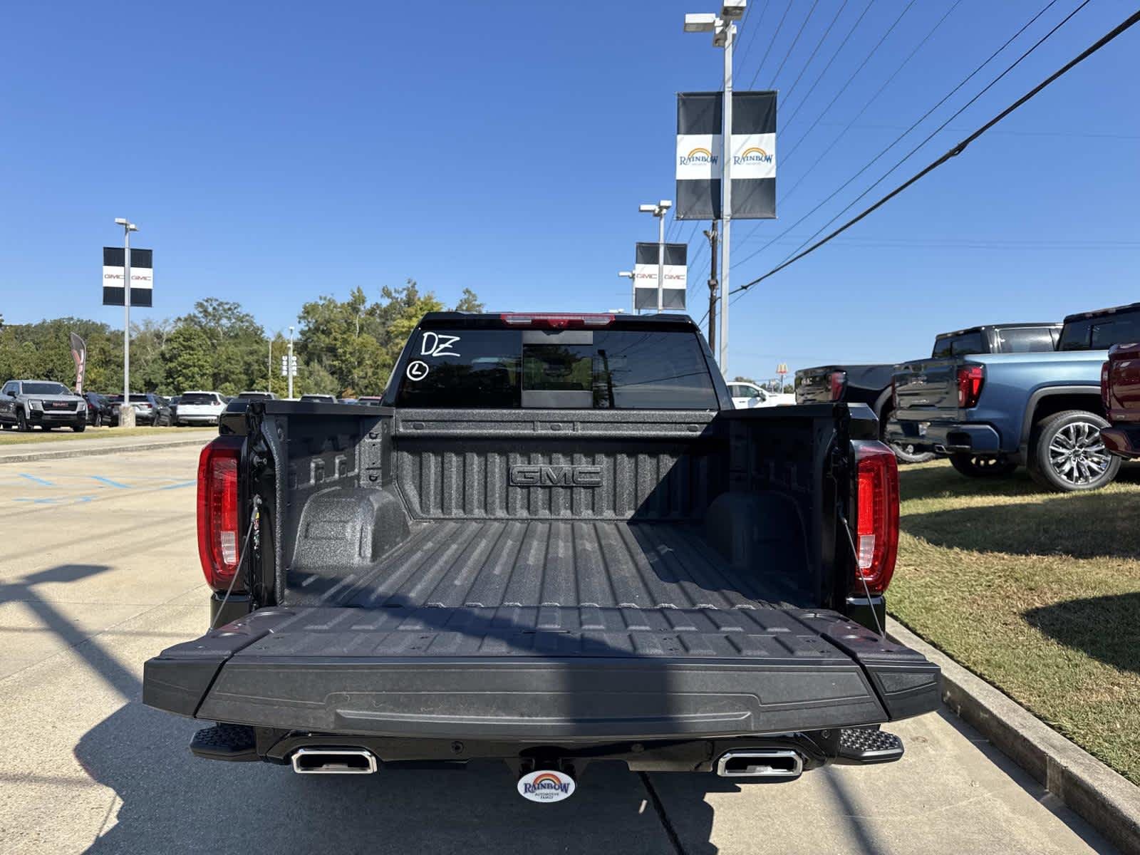 2026 GMC Sierra 1500 Denali - Photo 7