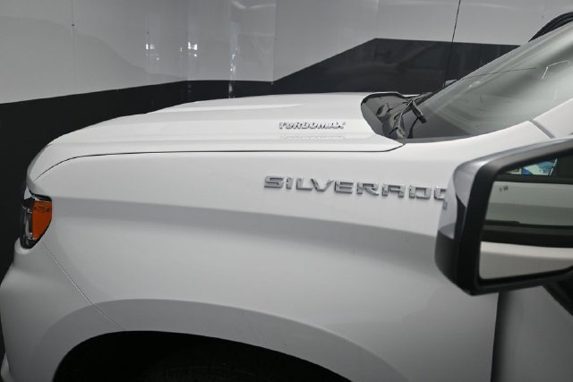 2026 Chevrolet Silverado 1500 LT - Photo 22