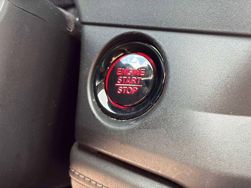 Used 2024  Honda LX image 22