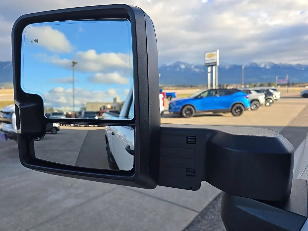2026 Chevrolet Silverado 3500 HD LTZ - Photo 22