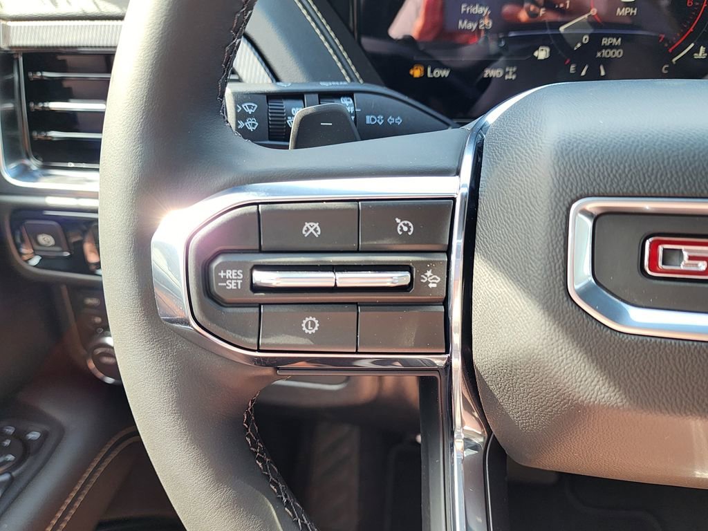 2026 GMC Yukon Elevation - Photo 19