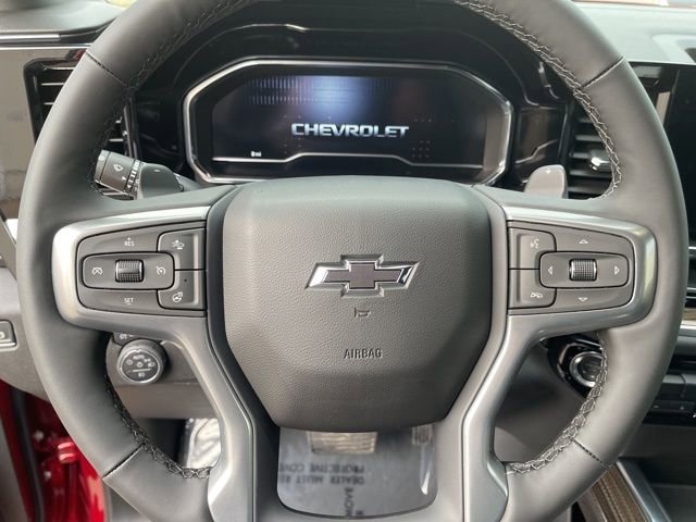 2025 Chevrolet Silverado 1500 RST - Photo 12