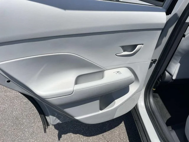 Used 2025 Gray Hyundai SEL image 16